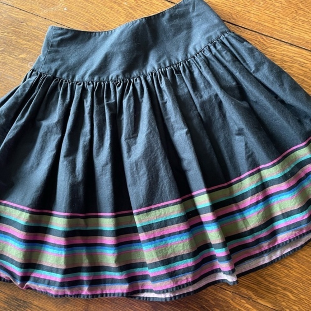 Gap Skirt - Super Cute!